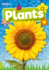 Plants - Book