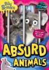 Absurd Animals - Book