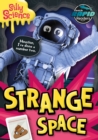Strange Space - Book