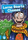 Lorna Starts Classes - Book