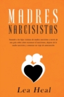 Madres Narcisistas - Book