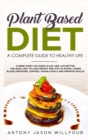 Plant-Based Diet - Book