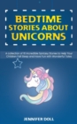 Bedtime Stories about Unicorns : Bedtime Stories about Unicorns - Book
