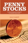 Penny Stocks : The book for beginners and experts on investing in penny stocks. - Book