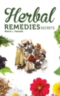 Herbal Remedy Secrets - Book