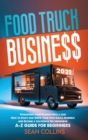 Food Truck Business - Book