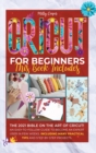 Cricut for Beginners - Book