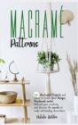 Macrame Patterns - Book