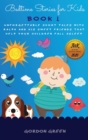 Bedtime Stories for Kids : Unforgettable short tales with Ralph and his sweet friends that help your children fall asleep - Book