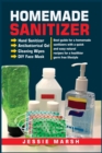 Homemade Sanitizer - Book