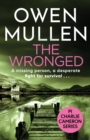 The Wronged - Book