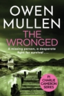 The Wronged - Book