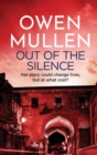 Out Of The Silence - Book