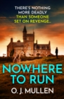 Nowhere to Run - eBook