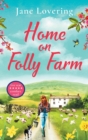 Home on a Yorkshire Farm : The perfect uplifting romantic comedy for fans of Our Yorkshire Farm - Book