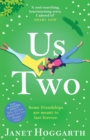 Us Two : A BRAND NEW completely unforgettable book club novel from Janet Hoggarth - Book