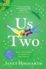 Us Two : A BRAND NEW completely unforgettable book club novel from Janet Hoggarth - Book