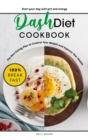 Dash Diet Cookbook 100% Breakfast - Book