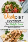 Dash Diet Cookbook for Weight Loss - Book