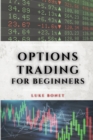 Options Trading for Beginners - Book