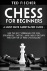 Chess for Beginners - Book