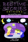 BedTime Stories Edition3 : This Book Includes: Bedtime short Stories Collections + Bedtime short Stories for Childrens - Book