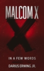 Malcom x in a few words - Book
