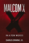 Malcom X in a few words - Book
