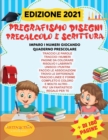 Pregrafismo Disegni Precalcolo E Scrittura - Book