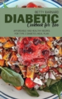 Diabetic Cookbook for Two : Affordable and Healthy Recipes for Type 2 Diabetes Meal Plan - Book