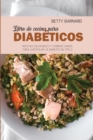 Libro de Cocina Para Diabe&#769;ticos : 50 Recetas Introductorias Para Empezar a Controlar La Diabetes - Book