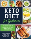 Keto Diet for Beginners - Book