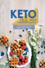 Keto Meal Prep Cookbook For Beginners : 50 Keto Recipes For Quick And Easy Low-Carb Homemade Cooking - Book