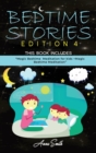 Bedtime Stories Edition 4 : This Book Includes: "Magic Bedtime Meditation for kids +Magic Bedtime Meditation" - Book
