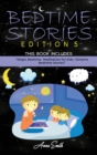 Bedtime Stories Edition 5 : This Book Includes: "Magic Bedtime Meditation for kids +Dreams Bedtime Stories - Book