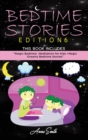Bedtime Stories Edition 6 : This Book Includes: Magic Bedtime Meditation for kids +Magic Dreams Bedtime Stories - Book