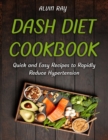 Dash Diet Cookbook - Book