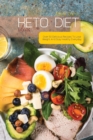 Keto Diet Ideas : Over 50 Delicious Recipes To Lose Weight And Stay Healthy Everyday - Book
