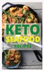 Keto Seafood Recipes - Book