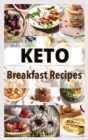 Keto Breakfast - Book