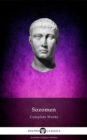 Delphi Complete Works of Sozomen Illustrated - eBook
