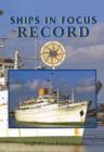 Ships in Focus Record 50 - Book