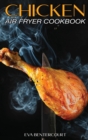 Chicken Air Fryer Cookbook - Book