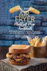 Air Fryer Mahlzeit Prep Kochbuch : Schnelle und leckere Rezepte zum Frittieren, Backen und Grillen mit Ihrer Heissluftfritteuse - Book