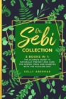 Dr. Sebi Collection : 3 Books in 1: The Ultimate Guide to Naturally Prevent and Cure the Herpes Virus and Diabetes with the Alkaline Diet - Book