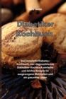 Diabetiker-Kochbuch : Das komplette Diabetes-Kochbuch, neu diagnostiziertes Diabetiker-Kochbuch einfache und leichte Rezepte fur ausgewogene Mahlzeiten und ein gesundes Leben(Diabetic Cookbook) - Book