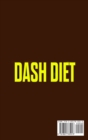 DASH DIET:THE COMPLETE GUIDE 111 DELICIO - Book