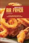 Air Fryer Cookbook : The Best Quick and Easy Recipes for Everyday Cooking for Your Family on a Budget - Book