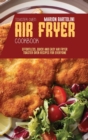 Air Fryer Toaster Oven Cookbook : Effortless, Quick and Easy Air Fryer Toaster Oven Recipes for Everyone - Book