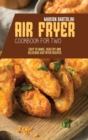 Air Fryer Cookbook for Two : Easy to Make, Healthy and Delicious Air Fryer Recipes - Book